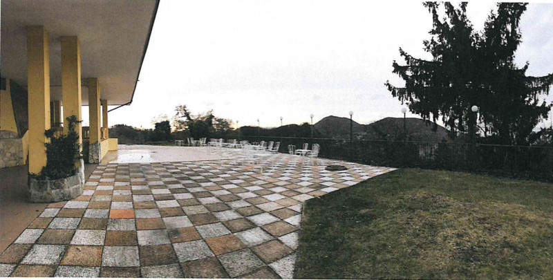 Immagine 4 di Hotel in vendita  in via cavour, 79 Este a Teolo