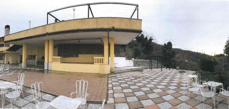 Immagine 6 di Hotel in vendita  in via cavour, 79 Este a Teolo