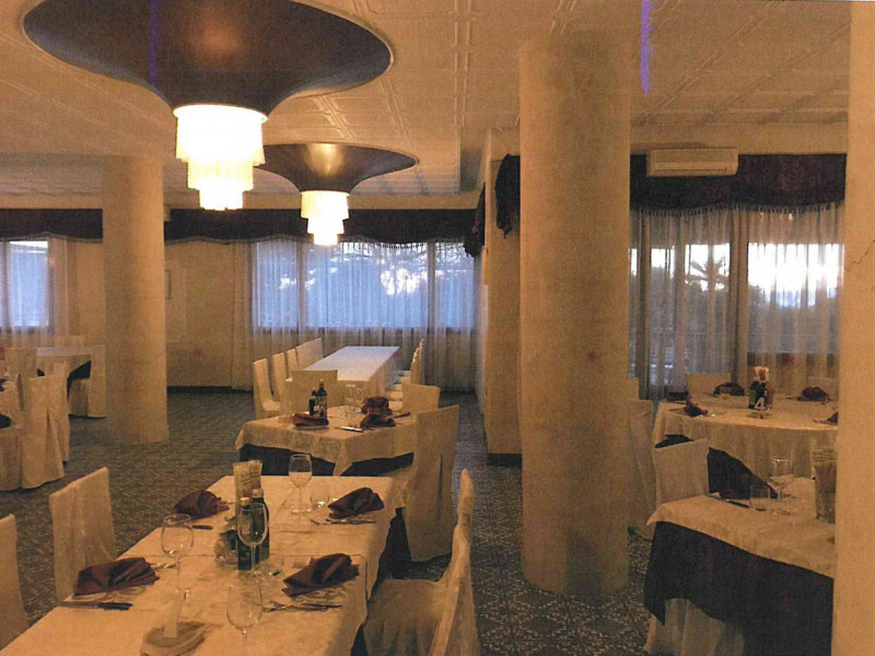 Immagine 9 di Hotel in vendita  in via cavour, 79 Este a Teolo