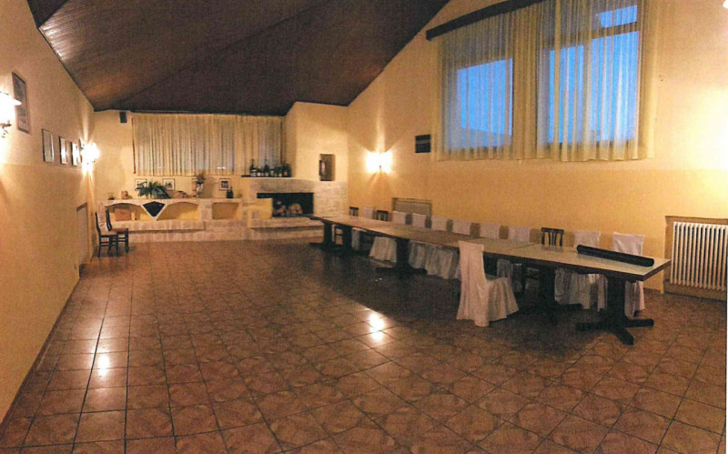 Immagine 10 di Hotel in vendita  in via cavour, 79 Este a Teolo