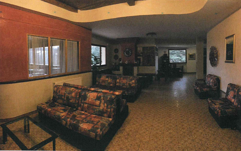 Immagine 11 di Hotel in vendita  in via cavour, 79 Este a Teolo