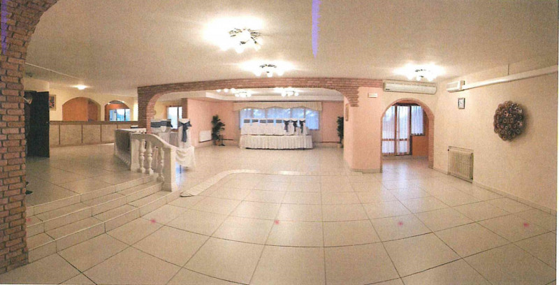 Immagine 13 di Hotel in vendita  in via cavour, 79 Este a Teolo