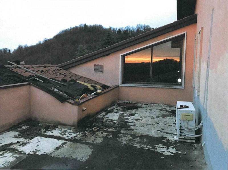 Immagine 15 di Hotel in vendita  in via cavour, 79 Este a Teolo