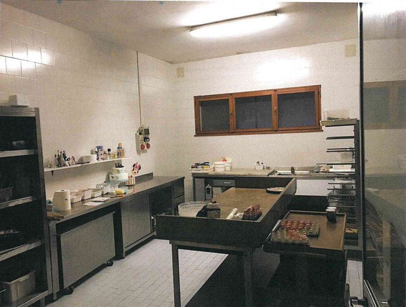 Immagine 17 di Hotel in vendita  in via cavour, 79 Este a Teolo