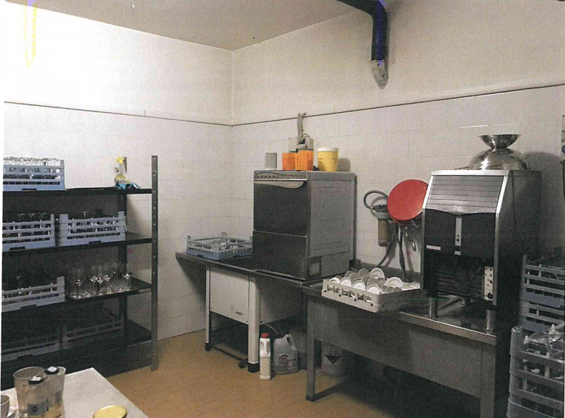 Immagine 18 di Hotel in vendita  in via cavour, 79 Este a Teolo