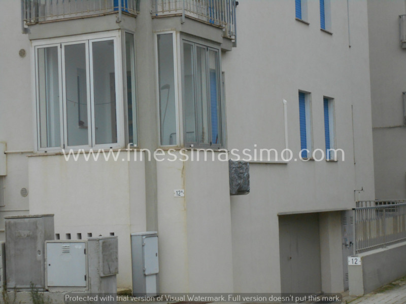 Immagine 2 di Appartamento in vendita  in VIA SEVERO POZZATI DETTO SEPO 12 a Comacchio