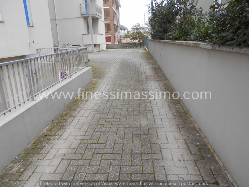 Immagine 4 di Appartamento in vendita  in VIA SEVERO POZZATI DETTO SEPO 12 a Comacchio