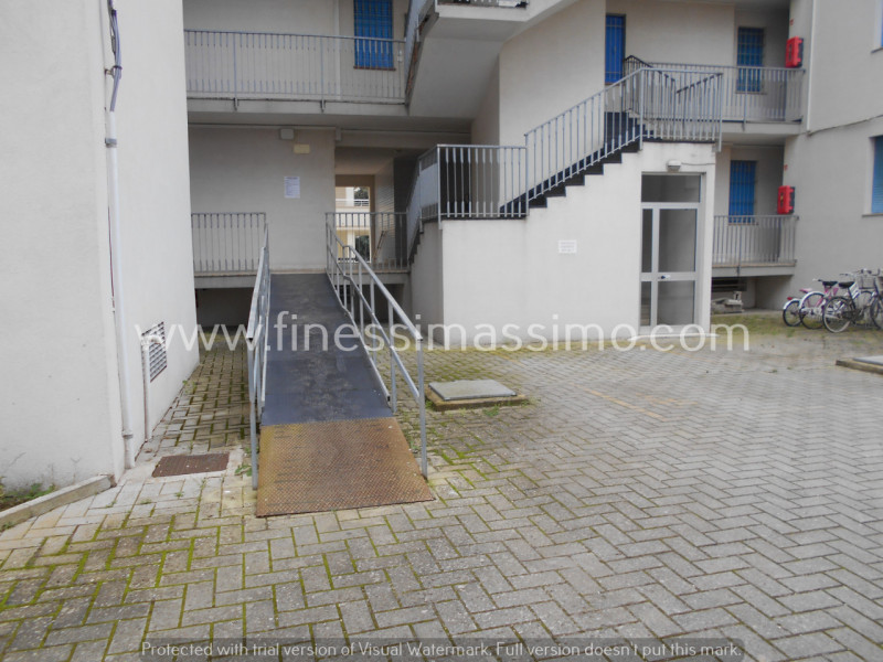 Immagine 5 di Appartamento in vendita  in VIA SEVERO POZZATI DETTO SEPO 12 a Comacchio