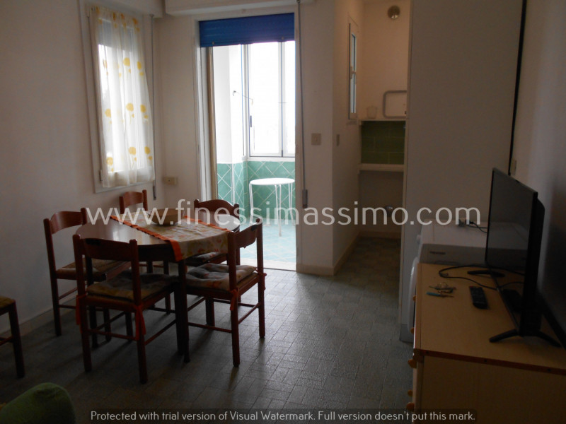 Immagine 6 di Appartamento in vendita  in VIA SEVERO POZZATI DETTO SEPO 12 a Comacchio