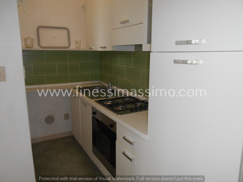 Immagine 7 di Appartamento in vendita  in VIA SEVERO POZZATI DETTO SEPO 12 a Comacchio