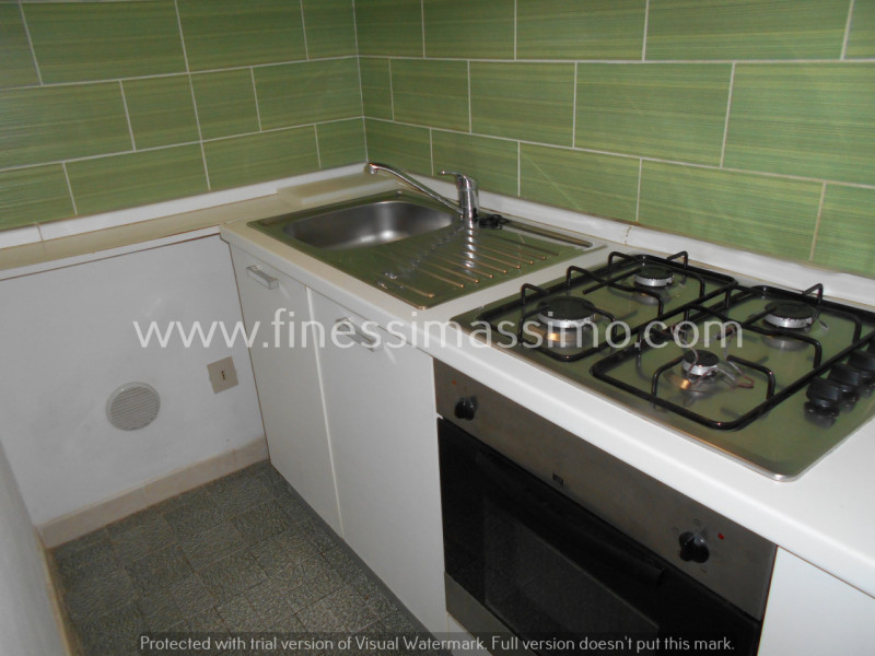 Immagine 8 di Appartamento in vendita  in VIA SEVERO POZZATI DETTO SEPO 12 a Comacchio