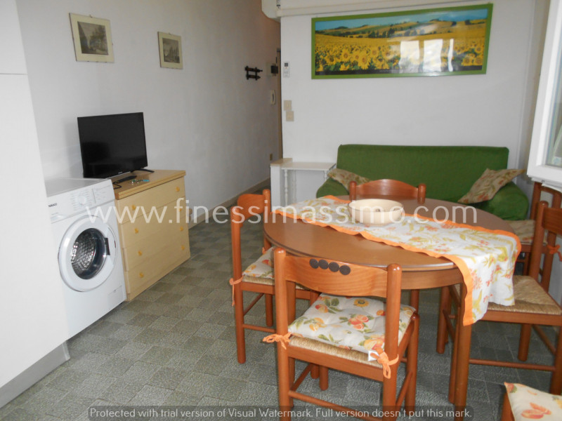 Immagine 9 di Appartamento in vendita  in VIA SEVERO POZZATI DETTO SEPO 12 a Comacchio