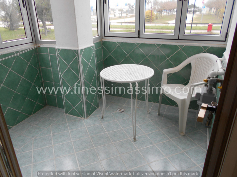 Immagine 10 di Appartamento in vendita  in VIA SEVERO POZZATI DETTO SEPO 12 a Comacchio