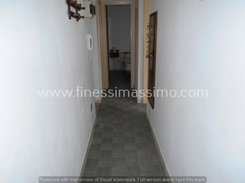 Immagine 15 di Appartamento in vendita  in VIA SEVERO POZZATI DETTO SEPO 12 a Comacchio