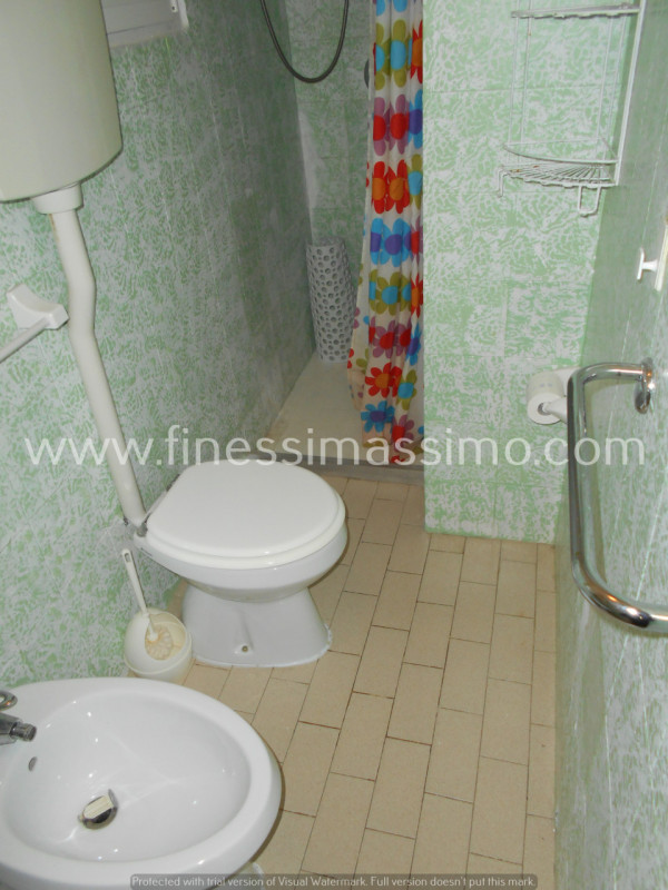 Immagine 20 di Appartamento in vendita  in VIA SEVERO POZZATI DETTO SEPO 12 a Comacchio