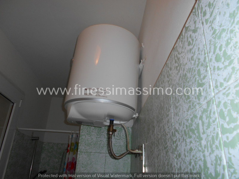 Immagine 21 di Appartamento in vendita  in VIA SEVERO POZZATI DETTO SEPO 12 a Comacchio