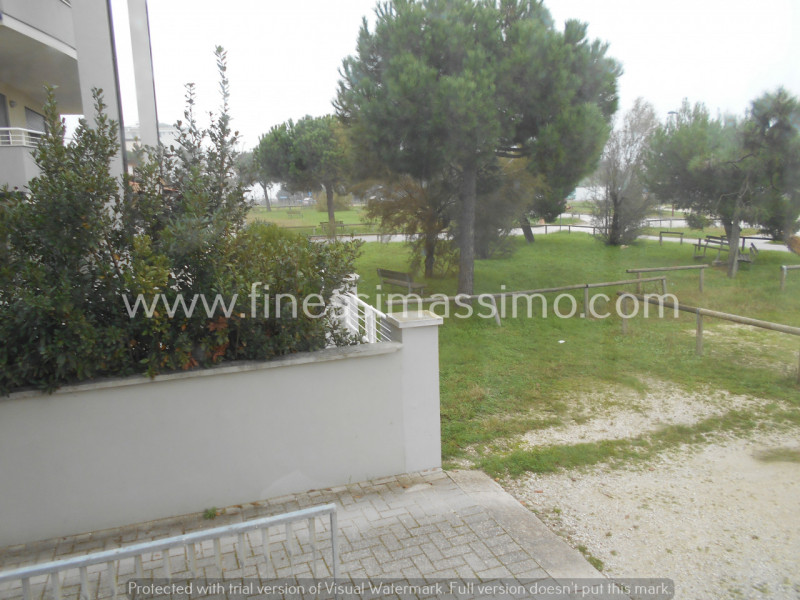 Immagine 22 di Appartamento in vendita  in VIA SEVERO POZZATI DETTO SEPO 12 a Comacchio