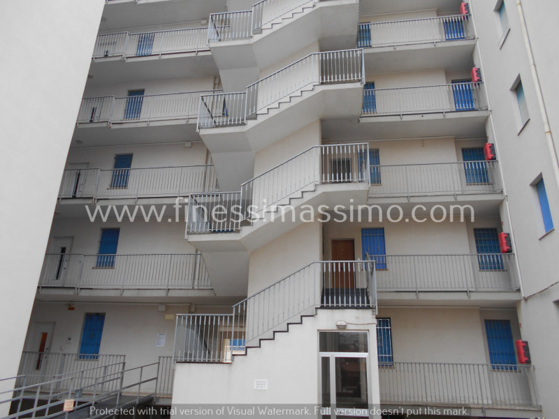 Immagine 23 di Appartamento in vendita  in VIA SEVERO POZZATI DETTO SEPO 12 a Comacchio