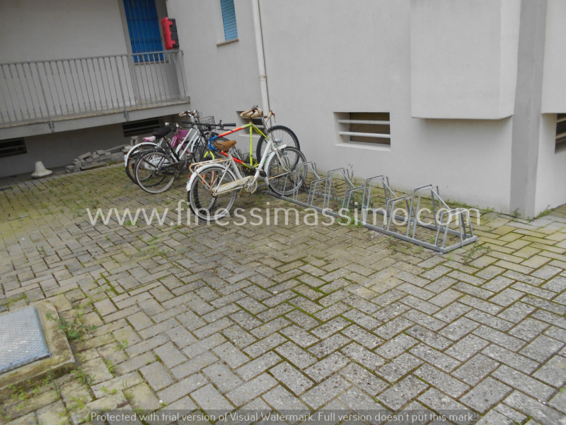 Immagine 24 di Appartamento in vendita  in VIA SEVERO POZZATI DETTO SEPO 12 a Comacchio