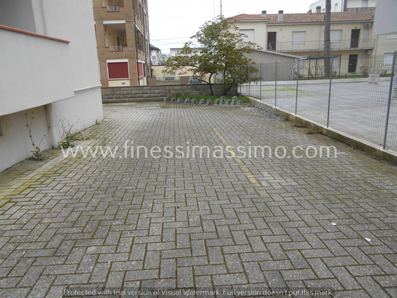 Immagine 25 di Appartamento in vendita  in VIA SEVERO POZZATI DETTO SEPO 12 a Comacchio