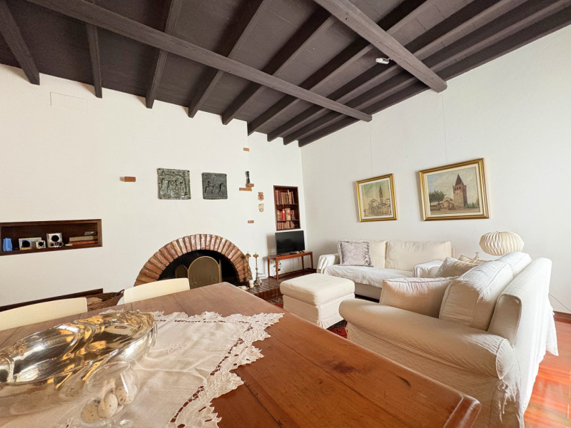 Immagine 2 di Casa indipendente in vendita  in VIA VILLANOVA a San Bonifacio