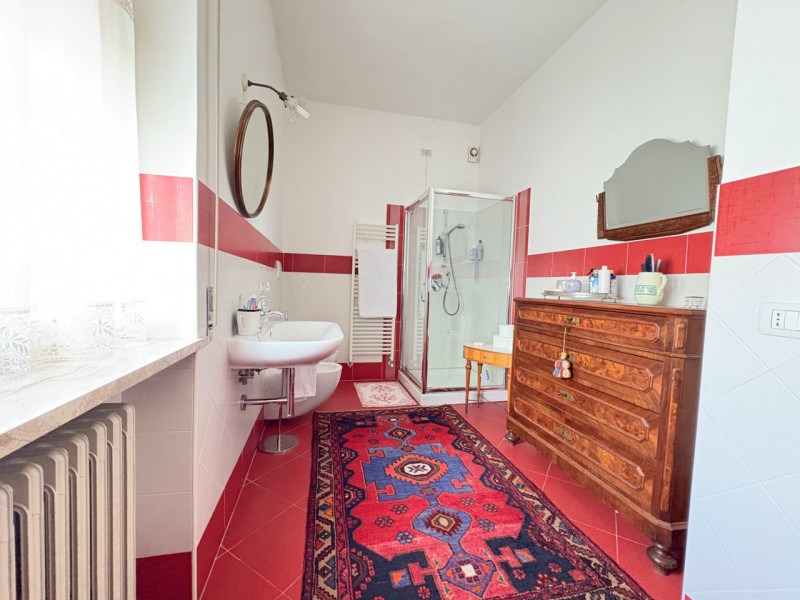 Immagine 15 di Casa indipendente in vendita  in VIA VILLANOVA a San Bonifacio