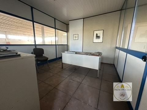 Immagine 6 di Capannone industriale in vendita  in STRADA REGIONALE 10 a Ospedaletto Euganeo