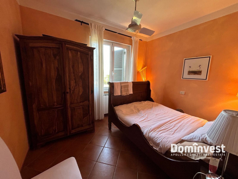 Immagine 10 di Villa in vendita  in Strada dell'Abbadia a Capalbio