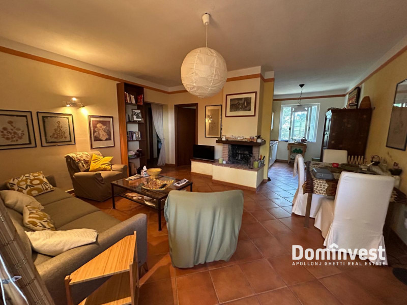 Immagine 11 di Villa in vendita  in Strada dell'Abbadia a Capalbio