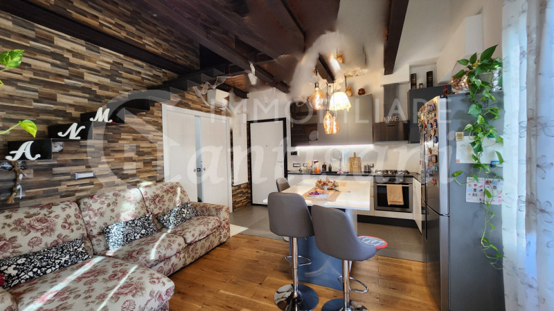 Immagine 3 di Appartamento in vendita  in via san biagio a petriolo 14 a Firenze