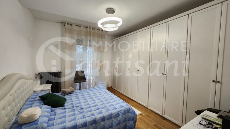 Immagine 5 di Appartamento in vendita  in via san biagio a petriolo 14 a Firenze