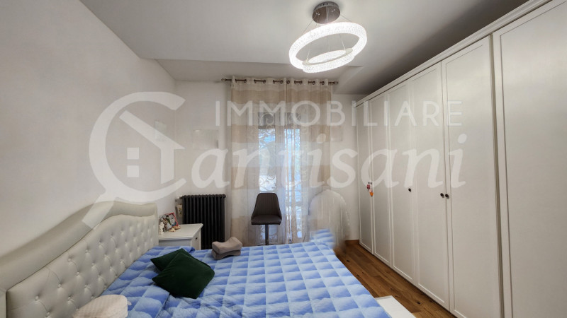 Immagine 6 di Appartamento in vendita  in via san biagio a petriolo 14 a Firenze