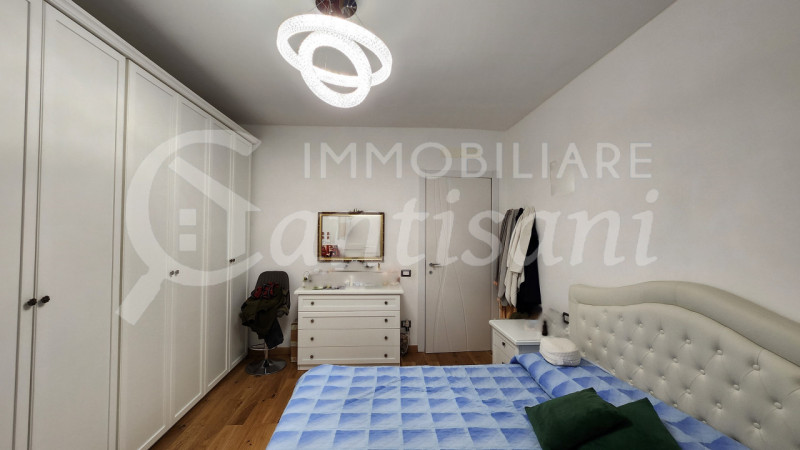 Immagine 8 di Appartamento in vendita  in via san biagio a petriolo 14 a Firenze