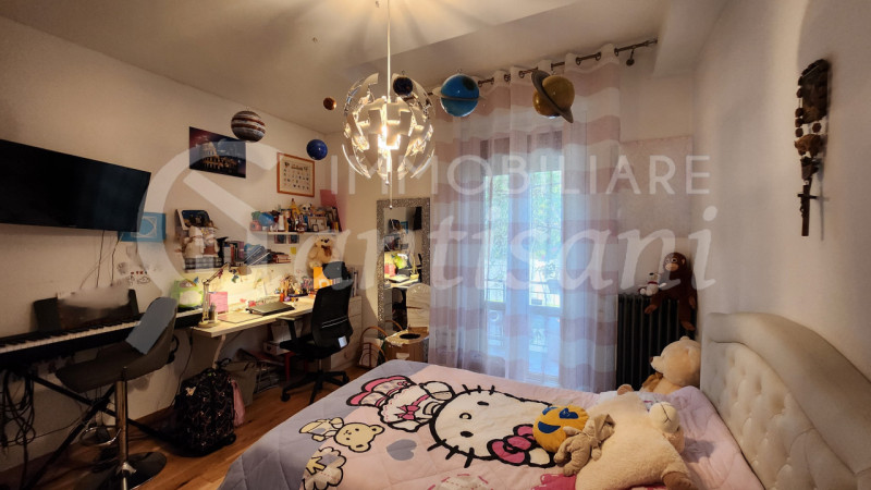 Immagine 9 di Appartamento in vendita  in via san biagio a petriolo 14 a Firenze