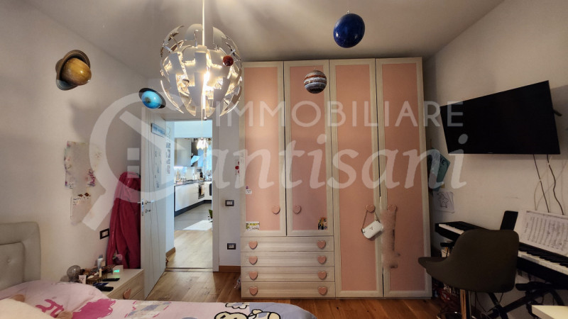 Immagine 10 di Appartamento in vendita  in via san biagio a petriolo 14 a Firenze