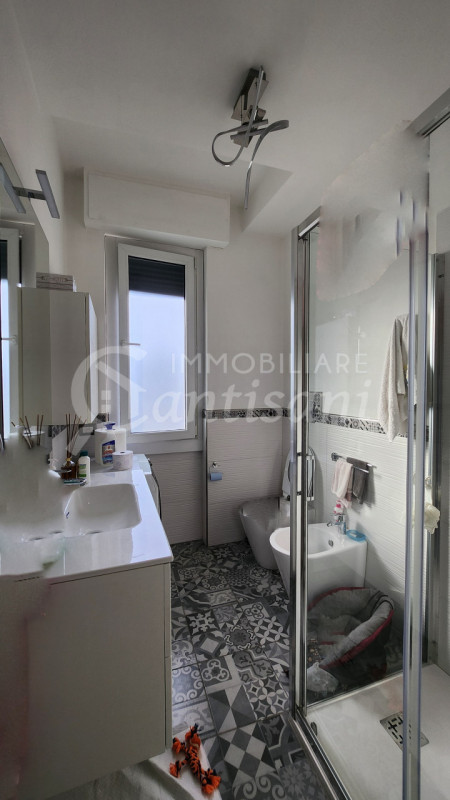 Immagine 12 di Appartamento in vendita  in via san biagio a petriolo 14 a Firenze