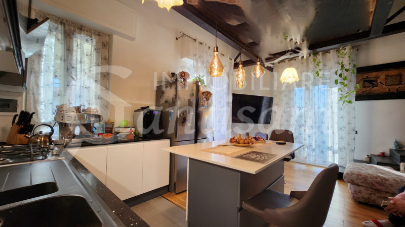 Immagine 14 di Appartamento in vendita  in via san biagio a petriolo 14 a Firenze