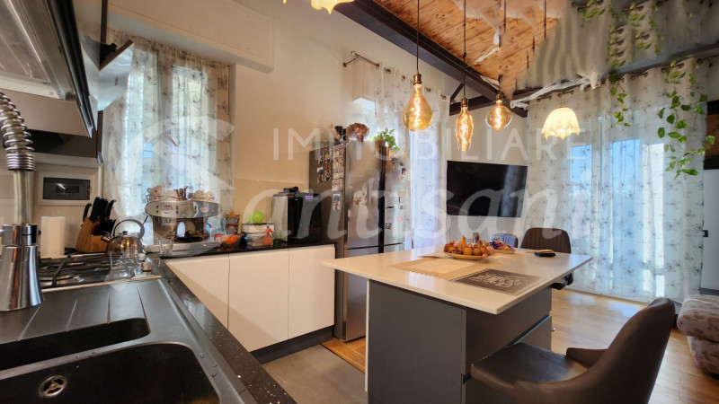 Immagine 15 di Appartamento in vendita  in via san biagio a petriolo 14 a Firenze