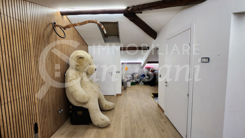 Immagine 18 di Appartamento in vendita  in via san biagio a petriolo 14 a Firenze