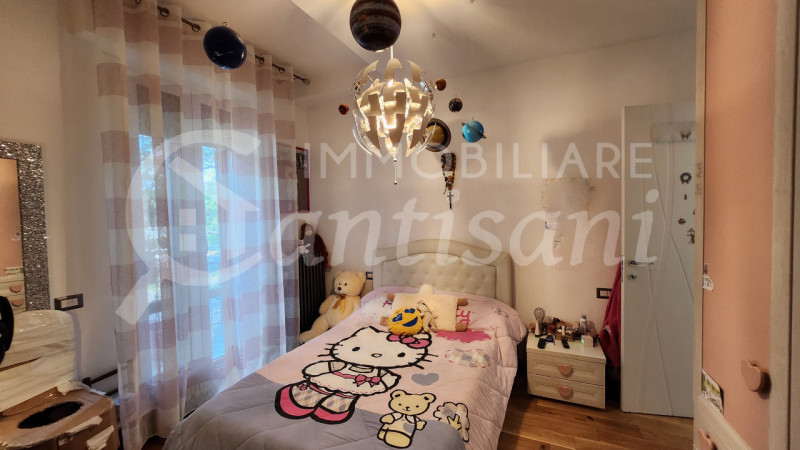 Immagine 21 di Appartamento in vendita  in via san biagio a petriolo 14 a Firenze