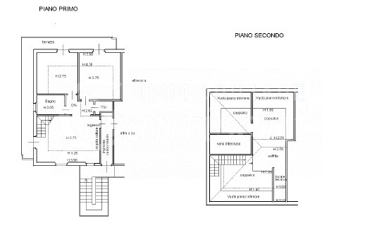 Immagine 22 di Appartamento in vendita  in via san biagio a petriolo 14 a Firenze