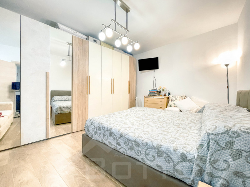 Immagine 6 di Villetta a schiera in vendita  in VICOLO S.ANTONIO C 6 a Briga Novarese