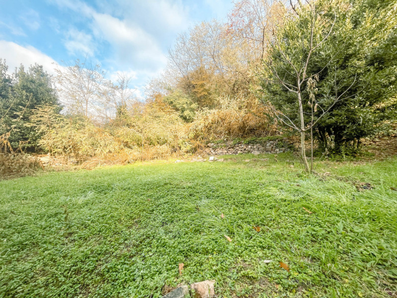 Immagine 18 di Villetta a schiera in vendita  in VICOLO S.ANTONIO C 6 a Briga Novarese