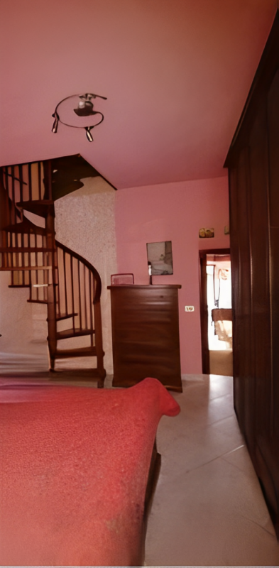 Immagine 3 di Appartamento in vendita  in Via Mornerona, 34 a Invorio