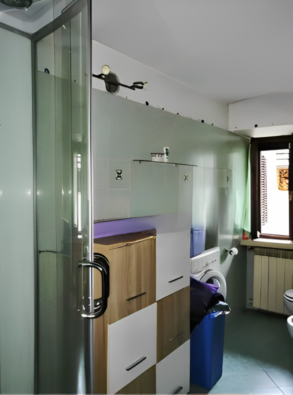 Immagine 6 di Appartamento in vendita  in Via Mornerona, 34 a Invorio