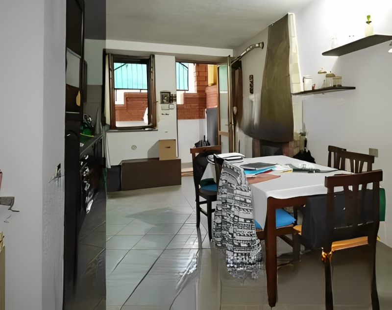 Immagine 7 di Appartamento in vendita  in Via Mornerona, 34 a Invorio