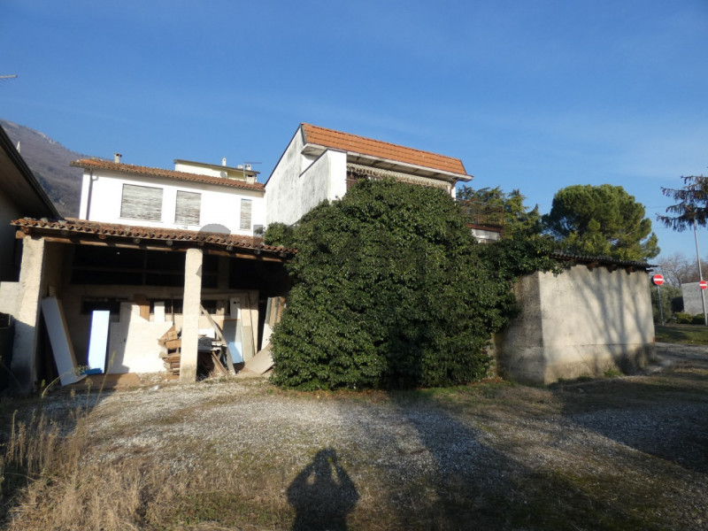 Immagine 4 di Casa bifamiliare in vendita  in Via Della Stamperia a Santorso