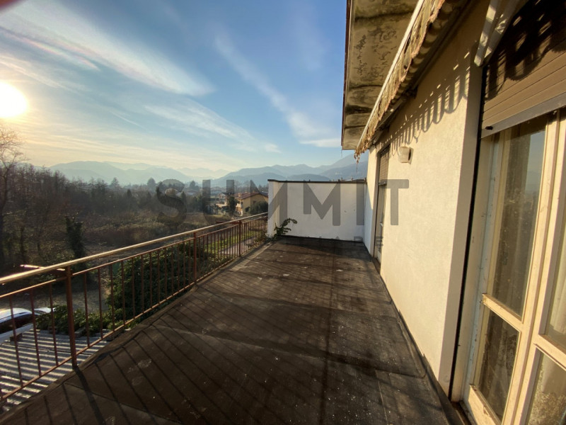 Immagine 5 di Casa bifamiliare in vendita  in Via Della Stamperia a Santorso