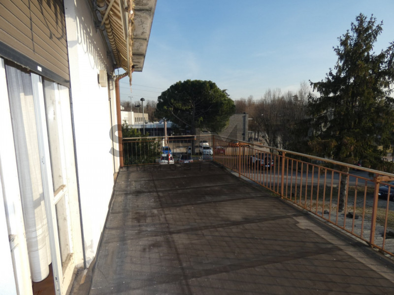 Immagine 6 di Casa bifamiliare in vendita  in Via Della Stamperia a Santorso