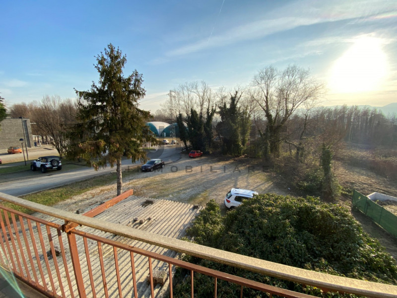 Immagine 7 di Casa bifamiliare in vendita  in Via Della Stamperia a Santorso